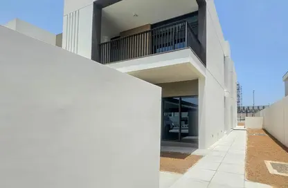 فيلا - 4 غرف نوم - 5 حمامات للايجار في تلال الفرجان - المرحلة الأولى - الفرجان - دبي