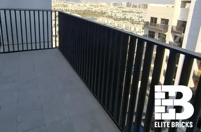 شقة - 2 غرف نوم - 2 حمامات للبيع في عزيزي بيرل - الفرجان - دبي شقة - 2 غرف نوم - 2 حمامات للبيع في عزيزي بيرل - الفرجان - دبي