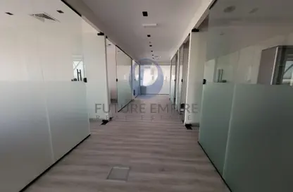 مكتب - استوديو - 1 حمام للايجار في شارع المطار - منطقة القرهود - دبي