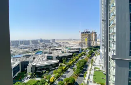 Apartment - 2 Bedrooms - 3 Bathrooms for sale in Sobha Creek Vistas Tower A - Sobha Hartland - Mohammed Bin Rashid City - Dubai