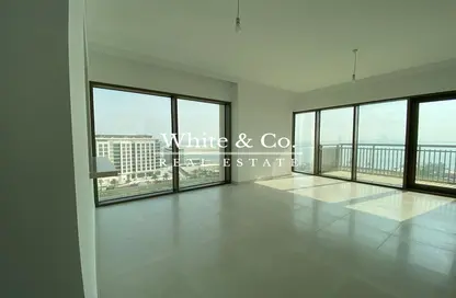 Apartment - 3 Bedrooms - 3 Bathrooms for sale in Creekside 18 B - Creekside 18 - Dubai Creek Harbour (The Lagoons) - Dubai