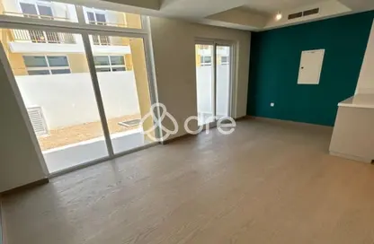 Townhouse - 3 Bedrooms - 3 Bathrooms for sale in Camelia - Damac Hills 2 - Dubai