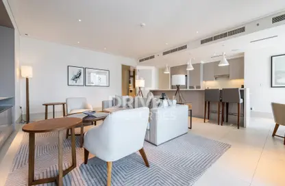 شقة - 2 غرف نوم - 2 حمامات للبيع في فيدا ريزيدنس وسط المدينة‬ - وسط مدينة دبي - دبي