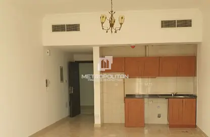 Apartment - Studio - 1 Bathroom for rent in Lolena residence - Jumeirah Village Circle - Dubai