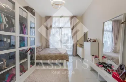 Apartment - Studio - 1 Bathroom for rent in Elz by Danube - Arjan - Dubai