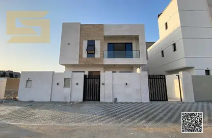 فيلا - 5 غرف نوم - 6 حمامات للبيع في الزاهية جاردنز - الزاهية - عجمان