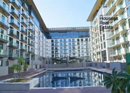 Duplex - 2 bedrooms - 3 bathrooms for sale in Hartland Greens - Sobha Hartland - Mohammed Bin Rashid City - Dubai