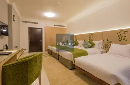 شقة - 2 غرف نوم - 3 حمامات للايجار في سيتي ستي برايم للشقق الفندقية - البرشاء 1 - البرشاء - دبي