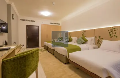 Apartment - 2 Bedrooms - 3 Bathrooms for rent in City Stay Prime Hotel Apartment - Al Barsha 1 - Al Barsha - Dubai