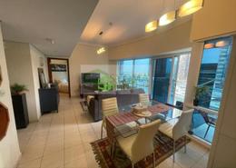 Apartment - 2 bedrooms - 3 bathrooms for sale in Lake Terrace - Lake Almas East - Jumeirah Lake Towers - Dubai