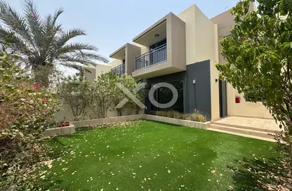 تاون هاوس - 3 غرف نوم - 4 حمامات للايجار في مابل 1 - مابل ات دبي هيلزاستايت - دبي هيلز استيت - دبي تاون هاوس - 3 غرف نوم - 4 حمامات للايجار في مابل 1 - مابل ات دبي هيلزاستايت - دبي هيلز استيت - دبي