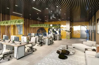 Office Space - Studio for sale in Tomorrow Commercial Tower - International City - Dubai