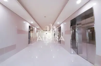 Reception / Lobby image for: Apartment - 1 Bedroom - 1 Bathroom for sale in Ocean Terrace - Marina Square - Al Reem Island - Abu Dhabi, Image 1