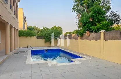 Villa - 5 Bedrooms - 6 Bathrooms for sale in The Centro - The Villa - Dubai