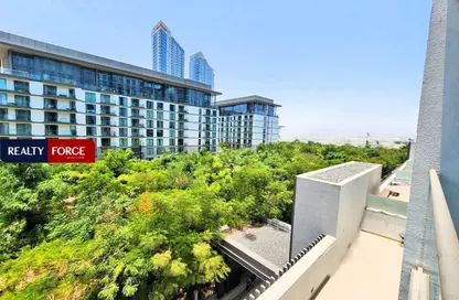Apartment - 1 Bedroom - 2 Bathrooms for rent in Hartland Greens - Sobha Hartland - Mohammed Bin Rashid City - Dubai