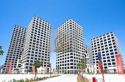Apartment - 3 Bedrooms - 3 Bathrooms for sale in Pixel - Makers District - Al Reem Island - Abu Dhabi