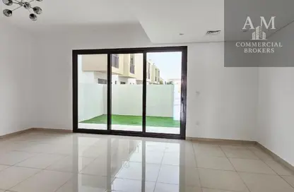 Villa - 3 Bedrooms - 4 Bathrooms for rent in Nasma Residence - Al Tai - Sharjah