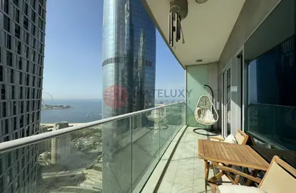 شقة - غرفة نوم - 2 حمامات للبيع في داماك هايتس - دبي مارينا - دبي شقة - غرفة نوم - 2 حمامات للبيع في داماك هايتس - دبي مارينا - دبي