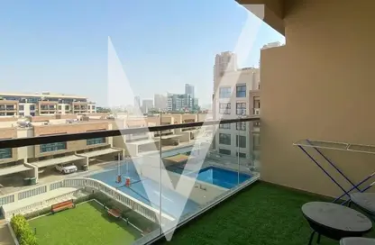Maid Room | Fully Furnished  | Large Terrace