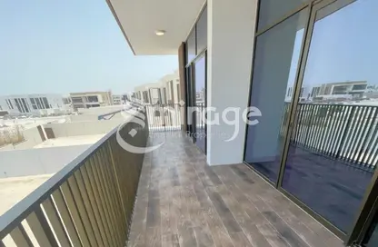 Villa - 5 Bedrooms - 6 Bathrooms for sale in Nad Al Dhabi - Al Jubail Island - Abu Dhabi Villa - 5 Bedrooms - 6 Bathrooms for sale in Nad Al Dhabi - Al Jubail Island - Abu Dhabi