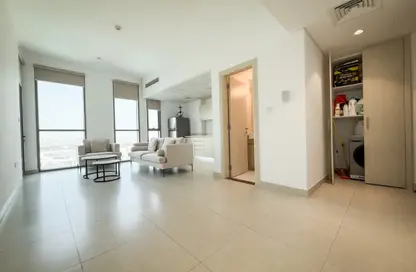 Apartment - 1 Bedroom - 2 Bathrooms for rent in The Dania District 3 - Midtown - Dubai Production City (IMPZ) - Dubai
