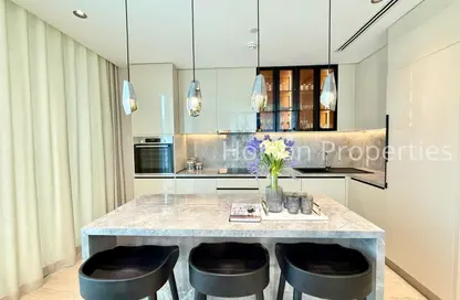 Apartment - 2 Bedrooms - 3 Bathrooms for sale in Helvetia Residences - Jumeirah Village Circle - Dubai