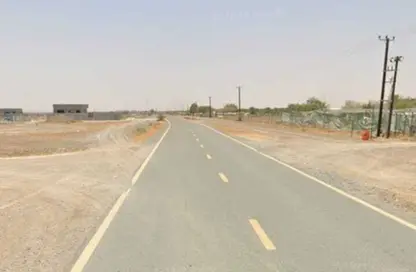 Land - Studio for sale in Manama - Ajman
