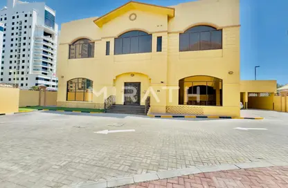 Compound - 6 Bedrooms - 7 Bathrooms for rent in Al Barsha 1 Villas - Al Barsha 1 - Al Barsha - Dubai
