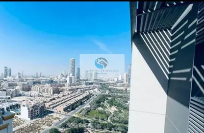 Outdoor Building image for: Apartment - 1 Bedroom - 2 Bathrooms for sale in Belgravia Heights 1 - Jumeirah Village Circle - Dubai, Image 1