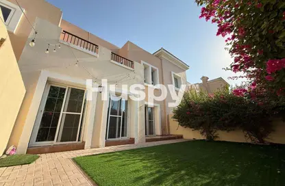 Townhouse - 3 Bedrooms - 3 Bathrooms for rent in Al Reem 3 - Al Reem - Arabian Ranches - Dubai