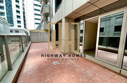 Apartment - 2 Bedrooms - 3 Bathrooms for rent in Sahara Tower 3 - Sahara Complex - Al Nahda - Sharjah