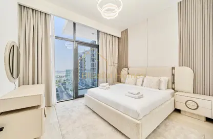 شقة - غرفة نوم - 1 حمام للايجار في 5 عزيزي ريفيرا - عزيزي ريفيرا - ميدان واحد - ميدان - دبي