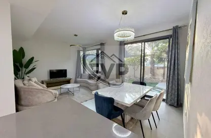 Villa - 4 Bedrooms - 4 Bathrooms for rent in Maple 2 - Maple at Dubai Hills Estate - Dubai Hills Estate - Dubai