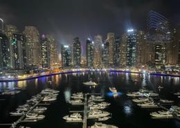 Apartment - 2 bedrooms - 3 bathrooms for rent in Vida Residences Dubai Marina - Dubai Marina - Dubai