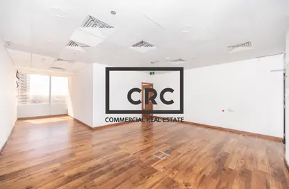 Office Space - Studio for rent in Gold Tower (Au Tower) - JLT Cluster I - Jumeirah Lake Towers - Dubai