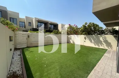 Townhouse - 3 Bedrooms - 4 Bathrooms for rent in Maple 3 - Maple at Dubai Hills Estate - Dubai Hills Estate - Dubai