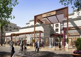 Apartment - 2 bedrooms - 3 bathrooms for sale in Views A - Yas Golf Collection - Yas Island - Abu Dhabi