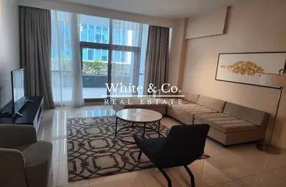 Apartment - 1 Bedroom - 2 Bathrooms for sale in Avanti - Business Bay - Dubai