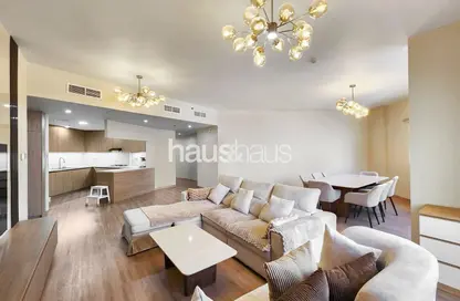 Apartment - 2 Bedrooms - 3 Bathrooms for sale in Diamond Views 4 - Diamond Views - Jumeirah Village Circle - Dubai