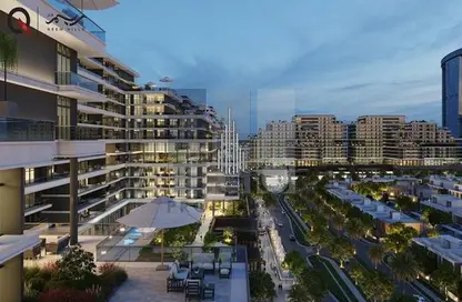 Townhouse - 2 Bedrooms - 3 Bathrooms for sale in Reem Hills - Najmat Abu Dhabi - Al Reem Island - Abu Dhabi