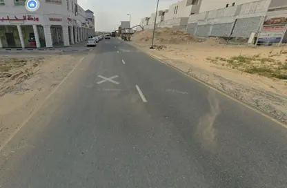 أرض - استوديو للبيع في فيلا الحوشي - حوشي - البادي - الشارقة