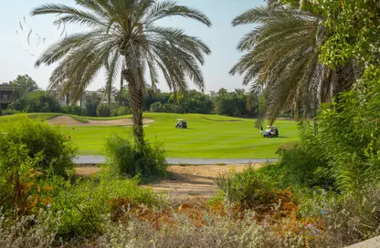 Garden image for: Villa for sale in Sector H - Emirates Hills - Dubai, Image 1