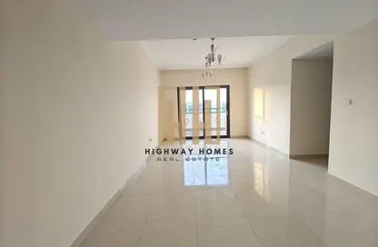 Apartment - 2 Bedrooms - 3 Bathrooms for rent in Muwaileh 3 Building - Muwaileh - Sharjah