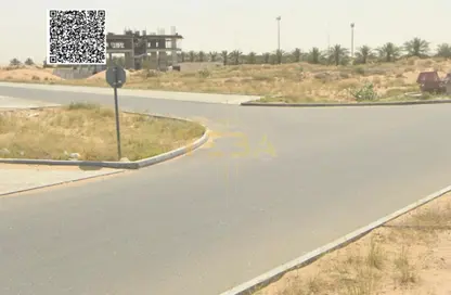 أرض - استوديو للبيع في تلال عجمان - العالية - عجمان
