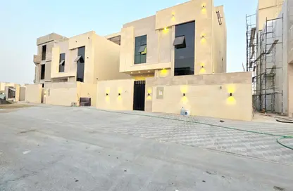 Villa - 5 Bedrooms - 7 Bathrooms for sale in Al Aamra Gardens - Al Amerah - Ajman