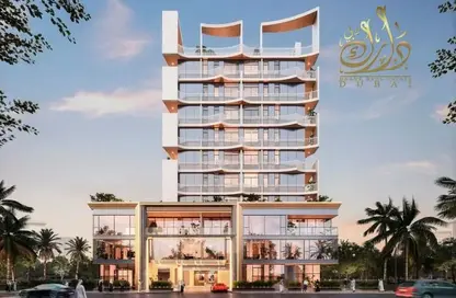 Apartment - 2 Bedrooms - 3 Bathrooms for sale in Nautis Residences - Dubai Islands - Dubai