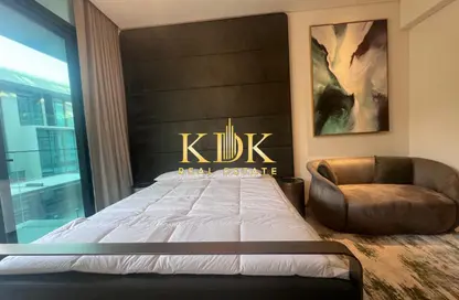 شقة - 1 حمام للبيع في التوقيع - قرية الجميرا سركل - دبي شقة - 1 حمام للبيع في التوقيع - قرية الجميرا سركل - دبي