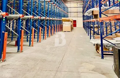 Warehouse - Studio for rent in Freezone North - Jebel Ali Freezone - Jebel Ali - Dubai Warehouse - Studio for rent in Freezone North - Jebel Ali Freezone - Jebel Ali - Dubai