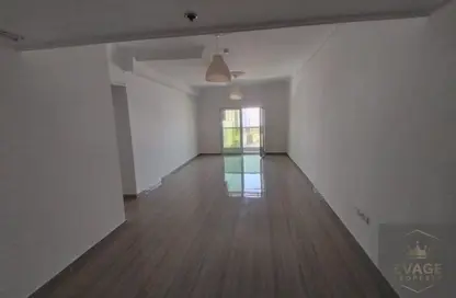 Apartment - 2 Bedrooms - 2 Bathrooms for rent in Al Naemiya Tower 3 - Al Naemiya Towers - Al Nuaimiya - Ajman