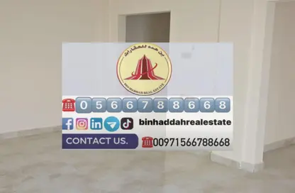 Villa - 3 Bedrooms - 3 Bathrooms for rent in Al Naseriya - Al Sharq - Sharjah Villa - 3 Bedrooms - 3 Bathrooms for rent in Al Naseriya - Al Sharq - Sharjah